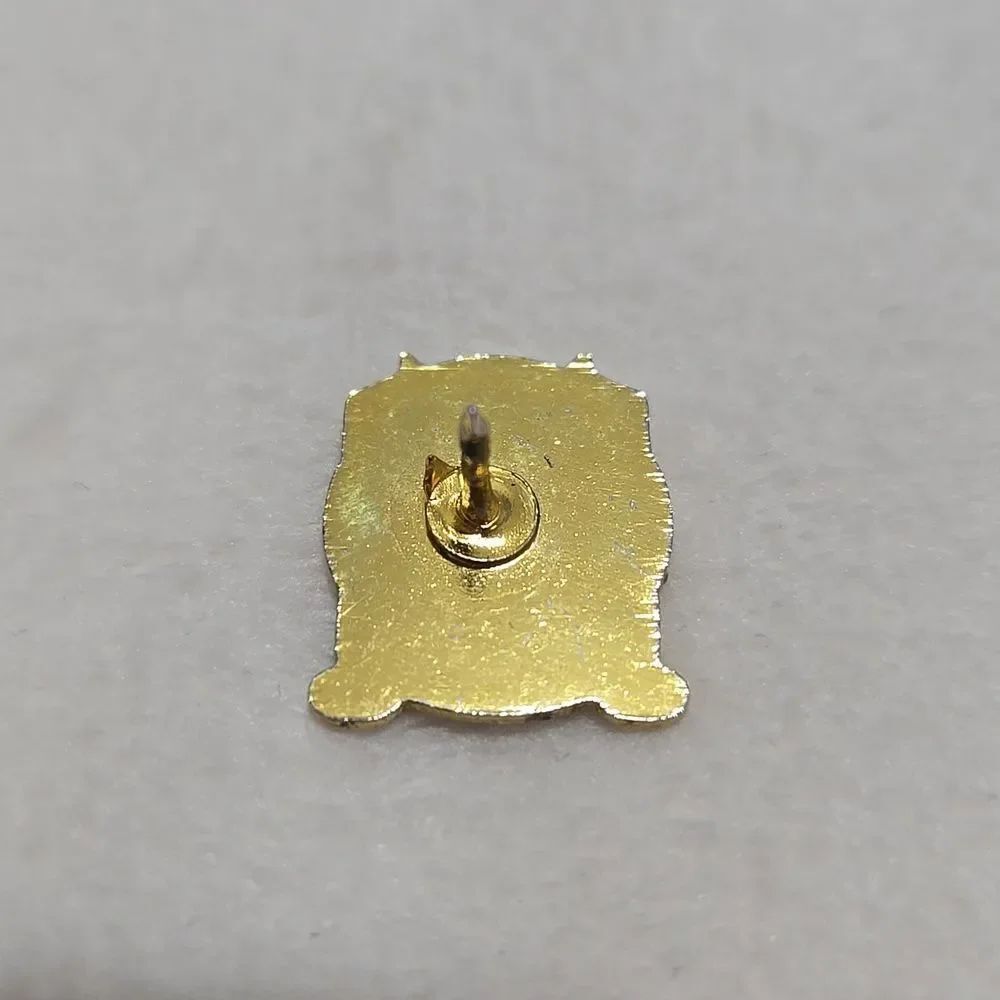 Law Enforcement Accreditation Pin - Picture 2 of 4